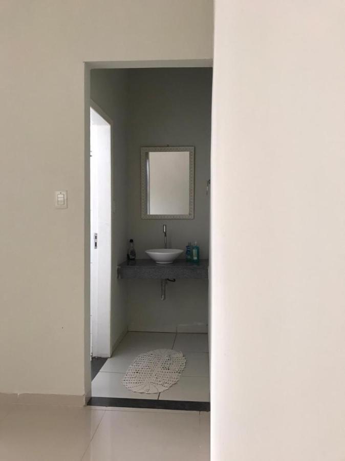 Casa Ampla E Confortavel Proximo Ao Centro 코룸바 외부 사진