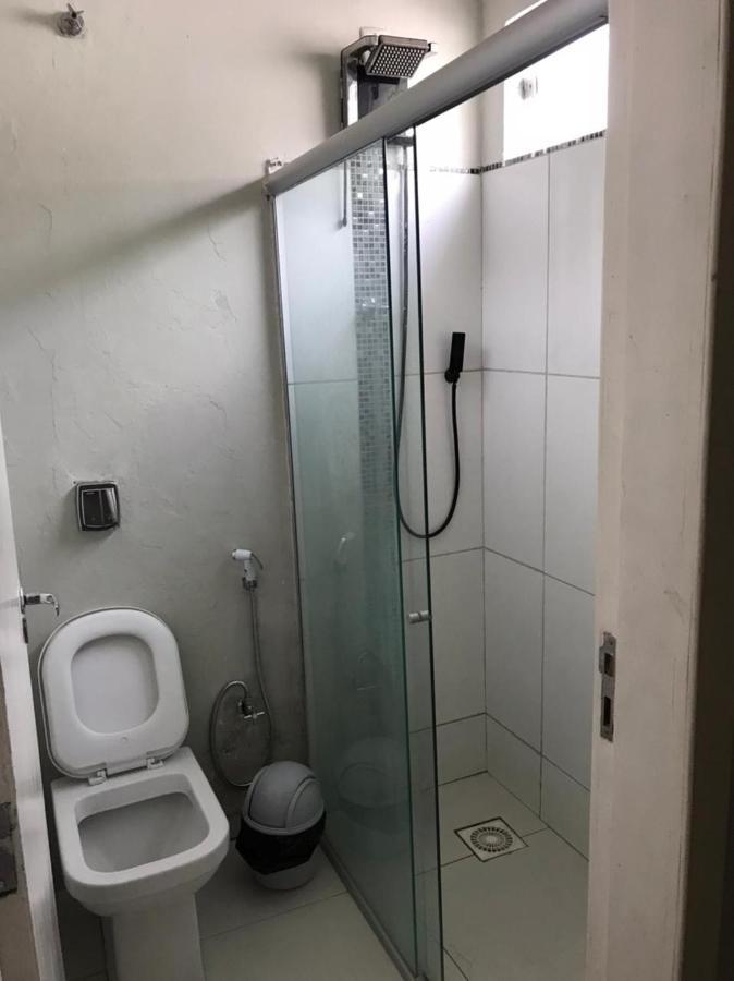 Casa Ampla E Confortavel Proximo Ao Centro 코룸바 외부 사진