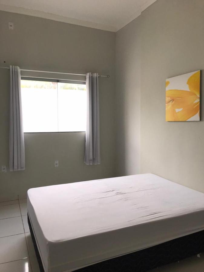 Casa Ampla E Confortavel Proximo Ao Centro 코룸바 외부 사진